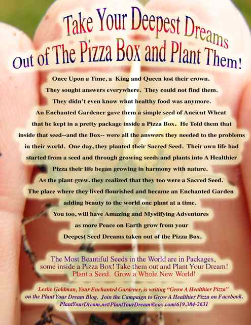 http://curezone.com/upload/Blogs/Your_Enchanted_Gardener/Take_Your_Dream_Out_of_the_Pizza_Box_Story_Leslie_Goldman_YourEG.jpg