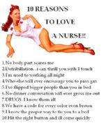 to love a nurse ... (Click to enlarge)